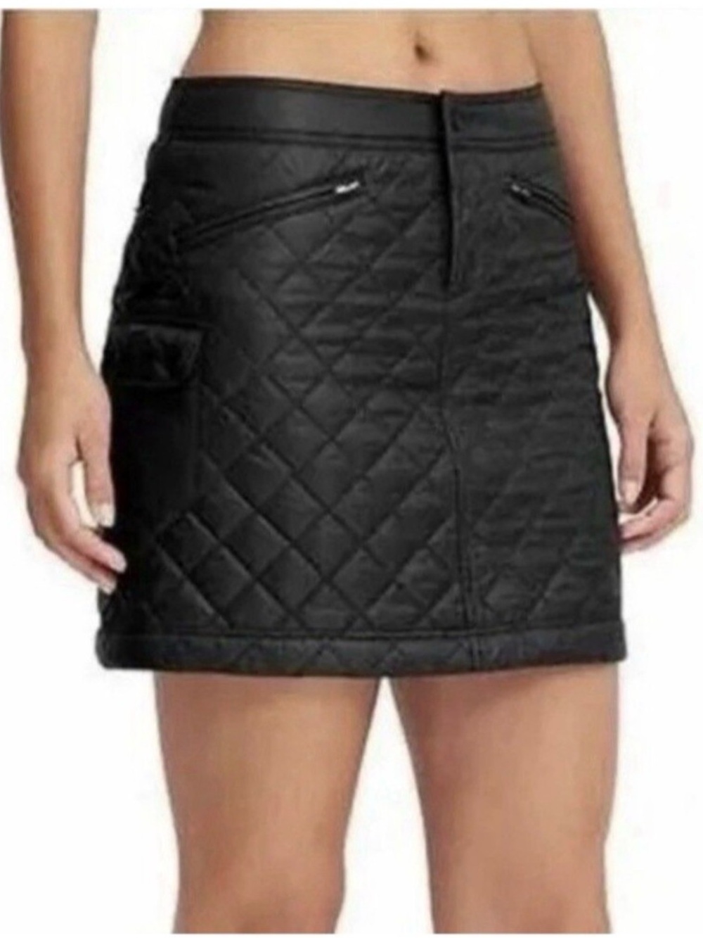 Athleta SnowStomper Skirt size 4